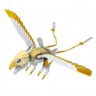 Thunderbird Dinosaurus Jurassic World Lego Minifigure Toy