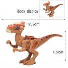 Stygimoloch Dinosaur Jurassic Park Animal Lego Minifigure Toy