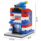 Drink Shop Mini City Street Lego Minifigure Toy