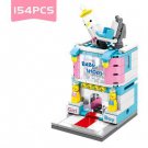 Baby Shop Mini City Street Company Lego Minifigure Toy