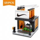 Sport Store Mini City Street Company Lego Minifigure Toy