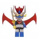 Mazinkaiser Mazinger Robot Anime Lego Minifigure Toy