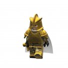 Arys Oakheart Game of Thrones Lego Minifigure Toy