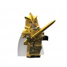 Mandon Moore Game of Thrones Lego Minifigure Toy