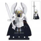 Yongquan Guard Game of Thrones Lego Minifigure Toy