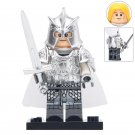 Jaime Lannister Game of Thrones Movie Lego Minifigure Toy