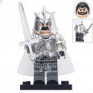 Meryn Trant Game of Thrones Lego Minifigure Toy