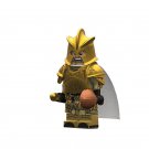 Boros Blount Game of Thrones Lego Minifigure Toy