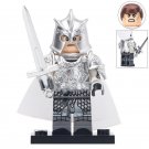 Preston Greenfield Game of Thrones Lego Minifigure Toy