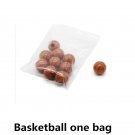 Basketball One Bag Accessories Sport Lego Minifigure Toys
