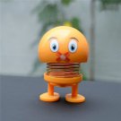 Secret Emoji Car Doll Accessories Lego Minifigure Toys