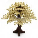 Big Tree Light Brown Leaf Garden Accessories Lego Minifigure Toys