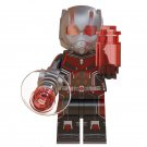 Ant Man Avengers Endgame Marvel Super Hero Lego Minifigure Toy