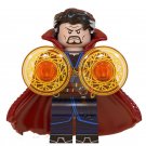 Doctor Strange Avengers Endgame Super Hero Lego Minifigure Toy