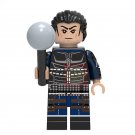 Hogun Thor Ragnarok Super Hero Lego Minifigure Toy