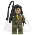 Viper Marvel Super Hero Lego Minifigure Toy