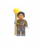 Topaz Thor Ragnarok Marvel Super Hero Lego Minifigure Toy
