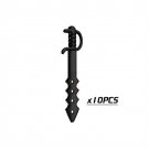 10pcs Sword-004 Medieval Weapon Rome Warriors Helmet Sword Military Swat Police Lego Minifigure Toy