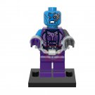Nebula Avengers Endgame Marvel Super Hero Lego Minifigure Toy