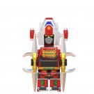 Daimos Super Robot Wars Anime Lego Minifigure Toy