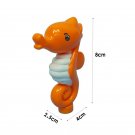 Hippocampus Animal Lego Minifigure Toy