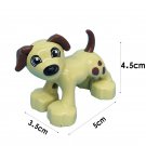 Little Dog Animal Lego Minifigure Toy