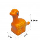 Little Long Neck Dinosaur Animal Lego Minifigure Toy