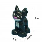 Little Black Cat Animal Lego Minifigure Toy