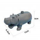 Hippopotamus Animal Lego Minifigure Toy