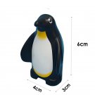 Penguin Animal Lego Minifigure Toy