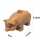 Pig Animal Lego Minifigure Toy