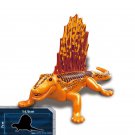 Lizard Dinosaur Jurassic Animals World Lego Minifigure Toy