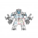 Big Size Cyclone Elementals Spiderman Far From Home Marvel Super Hero Lego Minifigure Toy