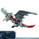 Grey Pteranodon Dinosaur Big Jurassic World Lego Minifigure Toy