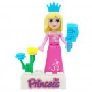 Aurora Disney Princess Lego Minifigure Toy