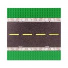 32*32 Dots Road Base Plate Lego Minifigure Toy