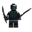 Berserker DC Super Hero Lego Minifigure Toy