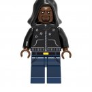 Luke Cage Marvel Super Hero Lego Minifigure Toy