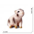 Pig 010 Simulation Poultry Farm Animal Pig Lego Minifigure Toy