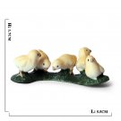 Chicks 002 Simulation Cute Poultry Farm Animals Lego Minifigure Toy