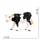 Cow Simulation Cute Poultry Farm Animals Lego Minifigure Toy