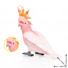 Parrot Birds Cute Lovely Bird Animals Lego Minifigure Toy