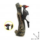 Woodpecker 002 Birds Cute Lovely Bird Animals Lego Minifigure Toy
