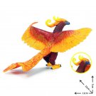 Phoenix 001 Birds Cute Lovely Bird Animals Lego Minifigure Toy