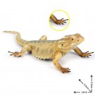Iguana Animals Home Garden Decoration Lego Minifigure Toy