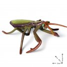 Grasshopper Animals Home Garden Decoration Lego Minifigure Toy