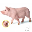 Pig Animals Home Garden Decoration Lego Minifigure Toy