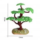 Bonsai Tree Home Decoration Accessory Tree Farm House Lego Minifigure Toy