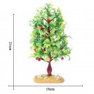 Fruit Tree Home Decoration Accessory Tree Farm House Lego Minifigure Toy