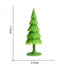Spruce Home Decoration Accessory Tree Farm House Lego Minifigure Toy